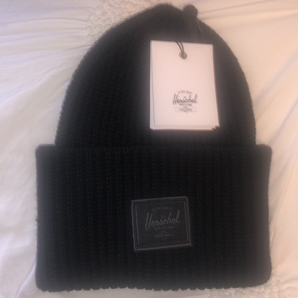 Herschel Supply Co. Juneau Beanie - Picture 2 of 3
